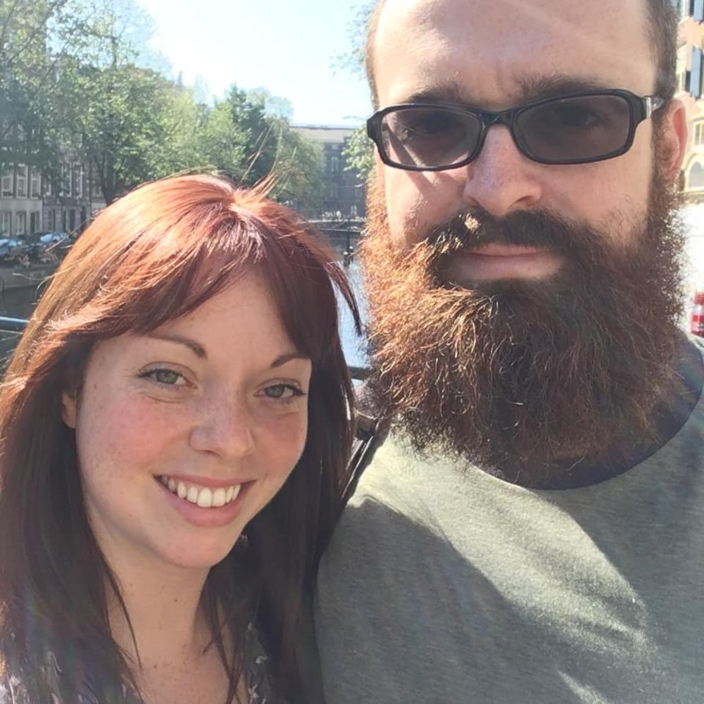 Meet your Posher, Shannon